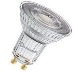 LEDVANCE LED PAR16 80 120° DIM P 7.9W 3000 K blanco cálido