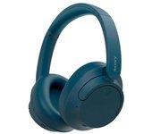 Auriculares Sony Wh-ch720n Azul