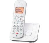 Panasonic Teléfono Voip Kx-tgc250spw