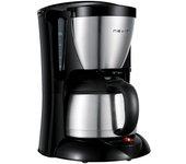 Cafetera Goteo NEVIR NVR-1133TCM 12T Termo