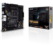 Asus TUF GAMING B450M-PRO S