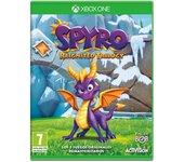 SPYRO REIGNITED TRILOGY