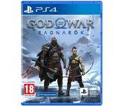 God Of War Ragnarok Ps4