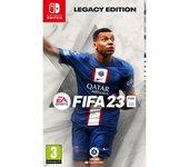 FIFA 23 Nintendo Switch