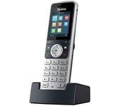 Yealink W53H Teléfono DECT Plata