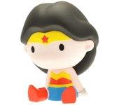 HUCHA WONDER WOMAN 16CM