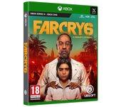 Juego Xbox One Far Cry 6