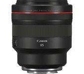 Canon RF 85mm F1.2 L USM