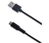 CElly Cable USB-C Negro