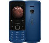 Nokia 225 4G 6,1 cm 2,4'' 90,1 gAzul