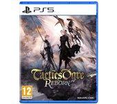 Tactics Ogre: Reborn PS5