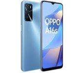 OPPO A16s 4/64GB Azul Libre