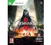 Remnant 2 Xbox Series X