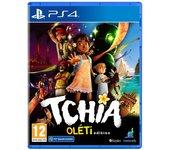 Tchia: Oléti Edition PS4