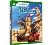 Sand Land Xbox Series X