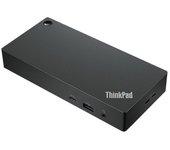 thinkpad universal usb-c dock