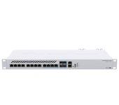 Switch Mikrotik Crs312-4c+8xg-rm