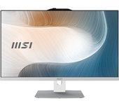 MSI AM242P-897ES i5-1235U 16GB 512 DOS 24" Blanco