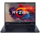 Acer TMP414 14?/Ryzen5/16GB/512SSD/W11PR/Std