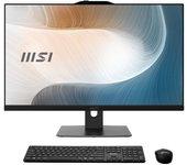 MSI Modern AM272P 12M-614ES Intel Core i7-1260P/16GB/512GB SSD/27"