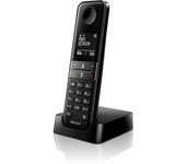 Teléfono Dect Philips D4701B Single