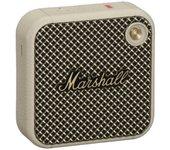 Altavoz Portátil Marshall Willen Crema