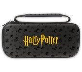 Bolsa Negra XL Harry Potter Switch