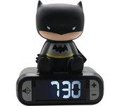 Despertador Digital Batman Rl800Bat LEXIBOOK