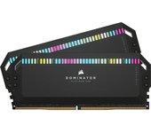 Corsair Memoria Ram Dominator 64gb 2x32gb Ddr5 5600mhz