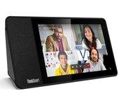 Tablet ThinkSmart View (8'' - Wi-Fi - Negro)