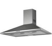 Campana Cata Omega 900 X /m Inox