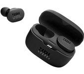 Auriculares Inalámbricos con Cancelación de Ruido JBL Tune 130NC - Negro