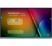 ViewSonic ViewBoard IFP7550-5F 75" Pantalla Interactiva LED UltraHD 4K Táctil