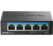 D-Link Switch Dms-105 5