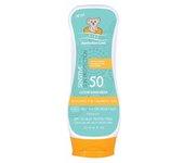 KIDS SENSITIVE sun protection lotion SPF50 237 ml