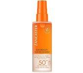 Lancaster Sun Beauty Sun Protective Water SPF50