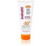 Solar Sun Crema Protectora SPF 50