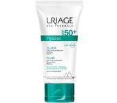 Hyséac fluido spf50+ 50 ml