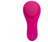 Vibrador Control Remoto PLATANOMELÓN Cala Rosa