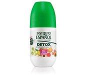 Instituto Español Detox 75 ml Desodorante Roll On