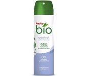 Bio natural 0% control deo spray 75 ml