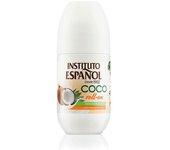 Instituto Español Roll On Coco 75ml