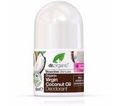 Organic Virgin Coconut Oil Deodorant