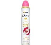 Dove Go Fresh Granada  200 ml Desodorante Spray