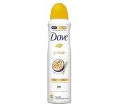 Dove Go Fresh Pasion Fruit Spray 200ml