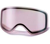 Hawkers Small Lens Pink Silver