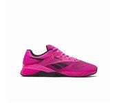 Reebok nano x4 zapatillas fitness mujer