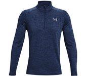 Camiseta manga larga under armour tech™ ½ zip hombre