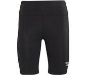 Malla REEBOK RI COTTON LEGGIN GL4694 Negro