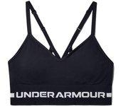 Under Armour Seamless Low Long Bra